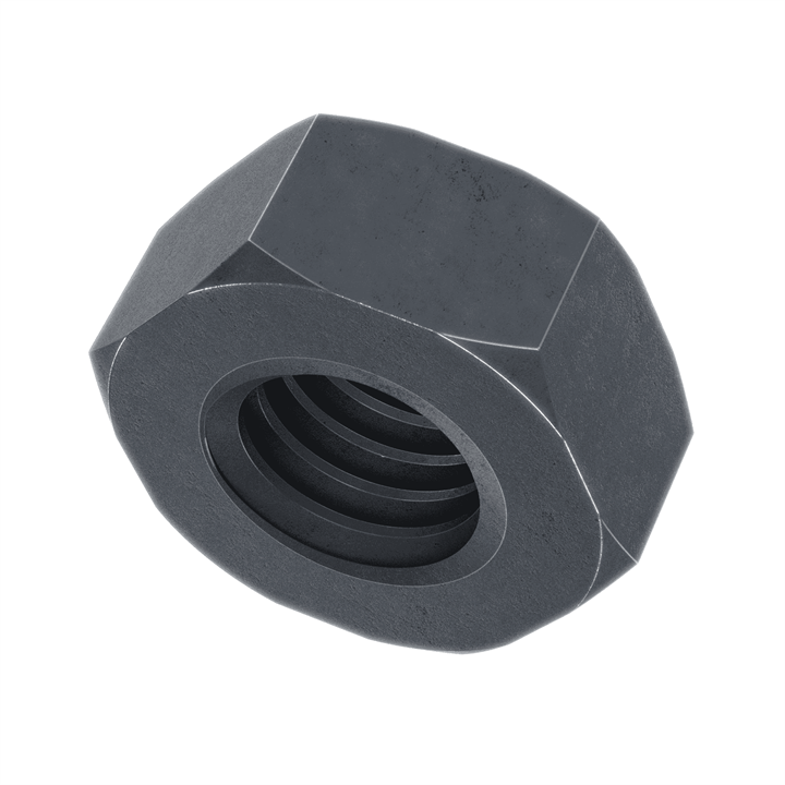 M20 Left Hand Thread Hexagon Nut for Multico Tenoner
